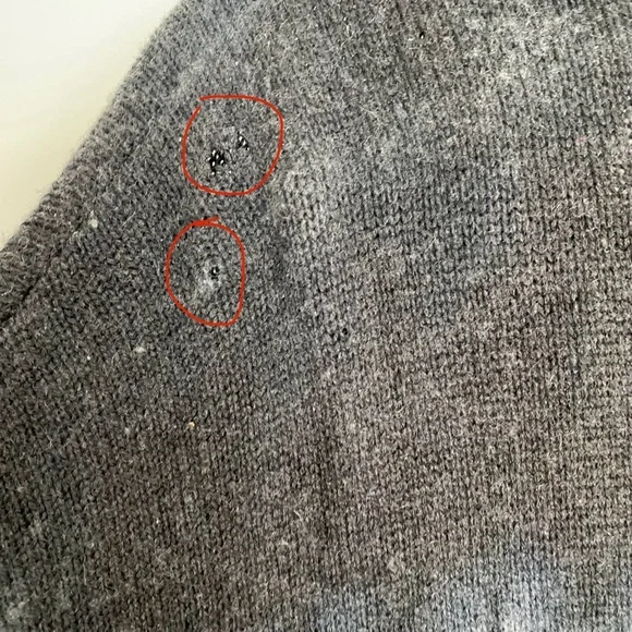 Raquel Allegra Poncho - Picture 8 of 8